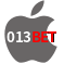 Aplicativo 013BET para iOS