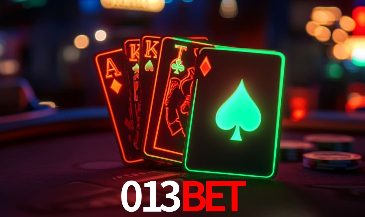 013bet vip