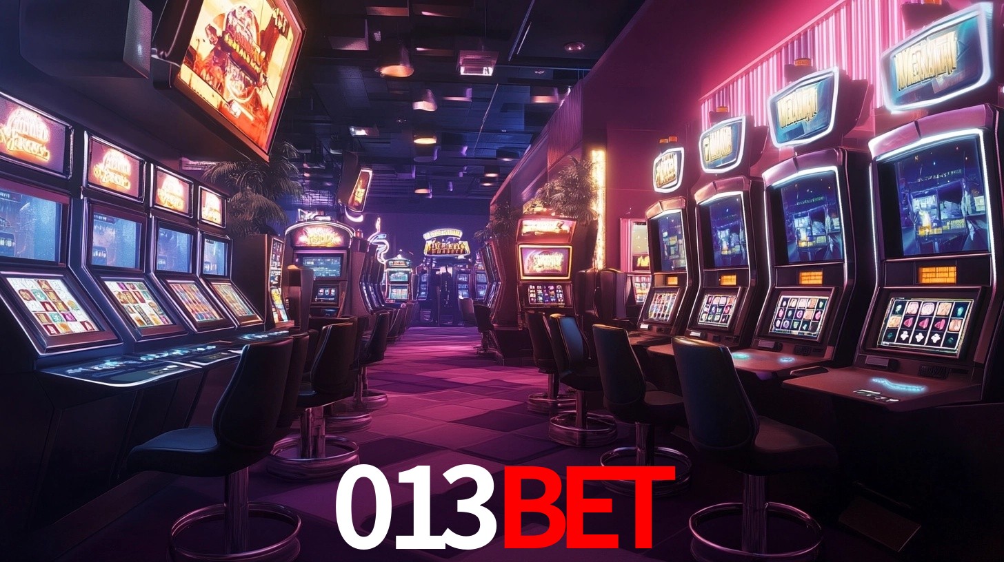 013bet App Interface