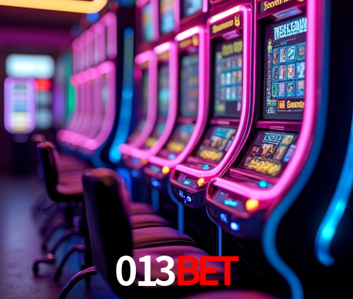 013bet Plataforma