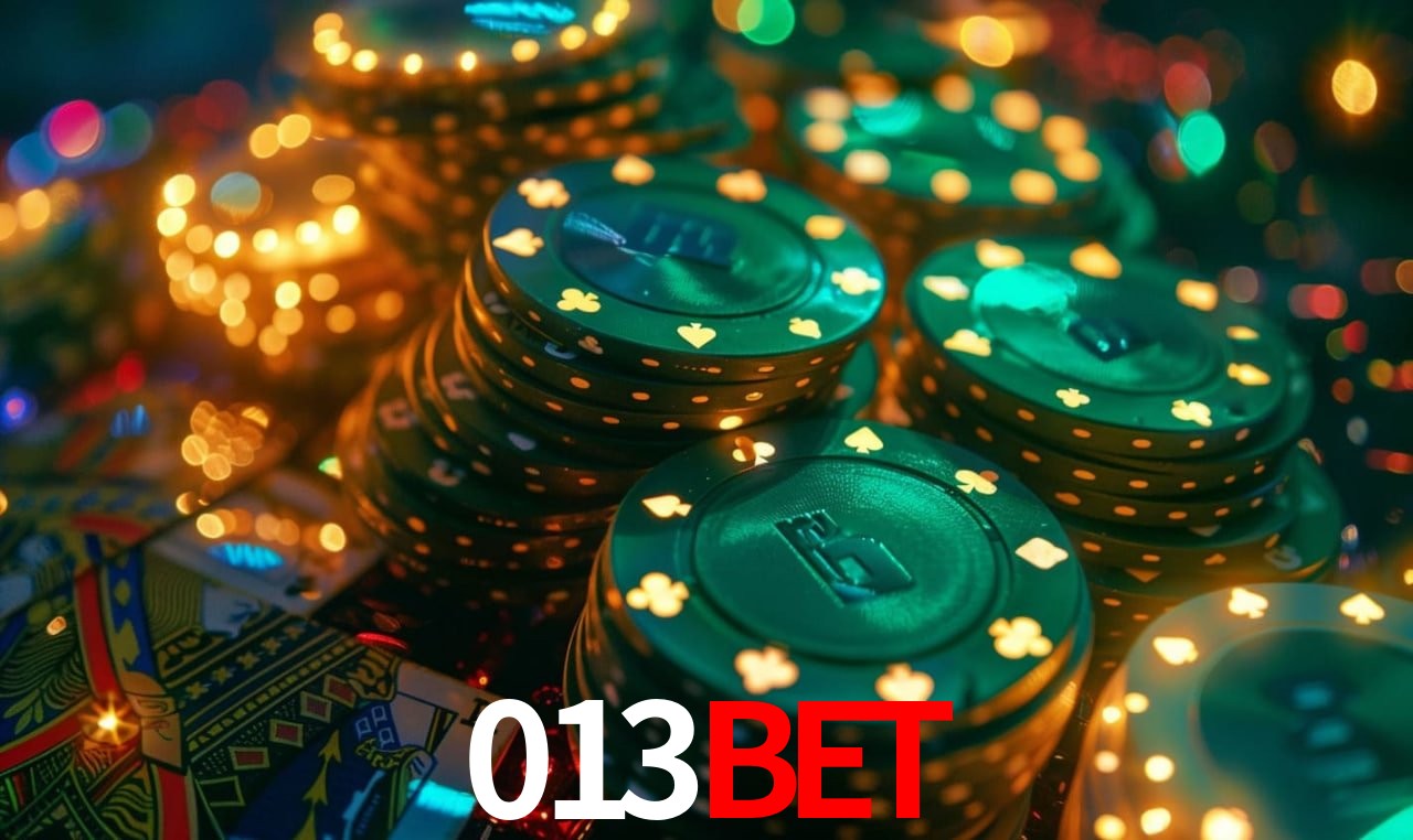 Casino VIP 013bet
