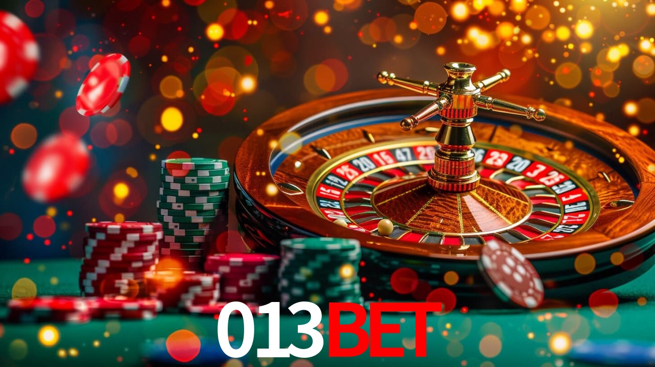 Descubra o Programa VIP da 013bet: Vantagens Exclusivas para Jogadores