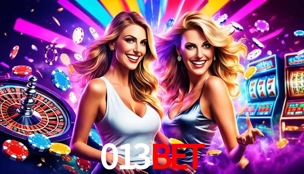 013bet Fortune Tiger