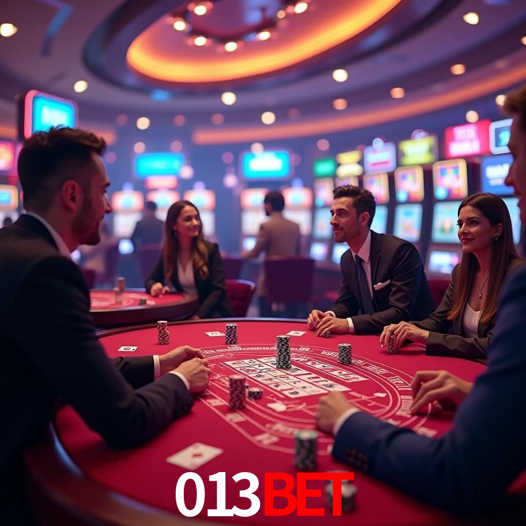 PIX Instantâneo 013bet