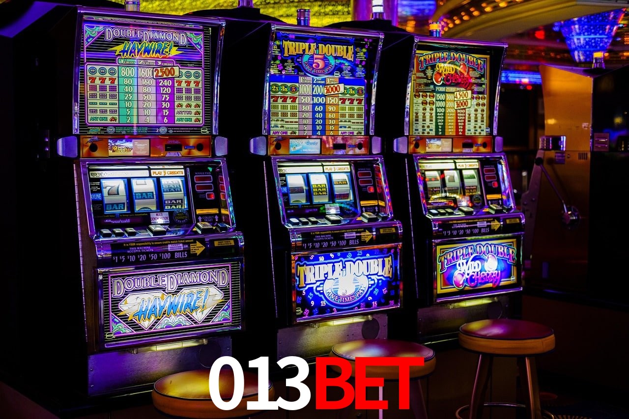 Mesa de Blackjack 013bet