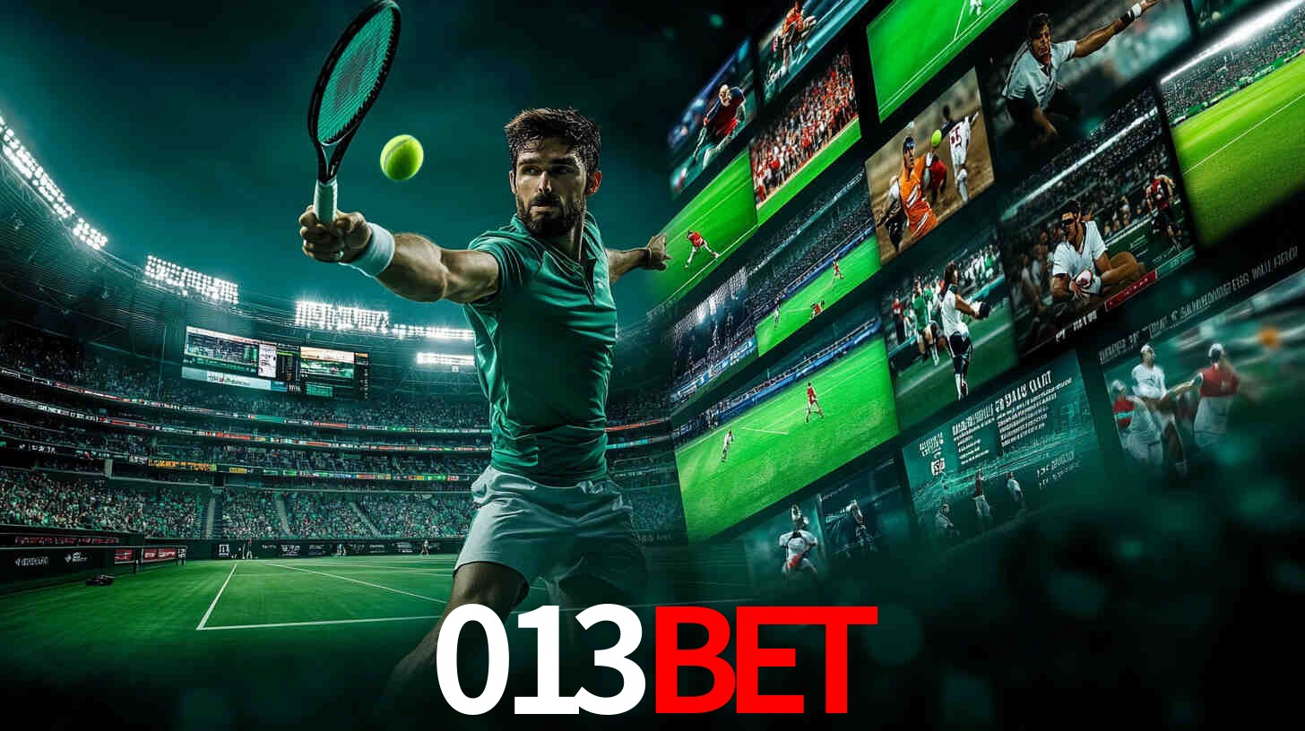 Descubra o Programa VIP da 013bet: Vantagens Exclusivas para Jogadores