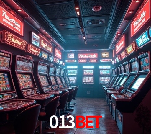 Especiais de Fim de Semana 013bet