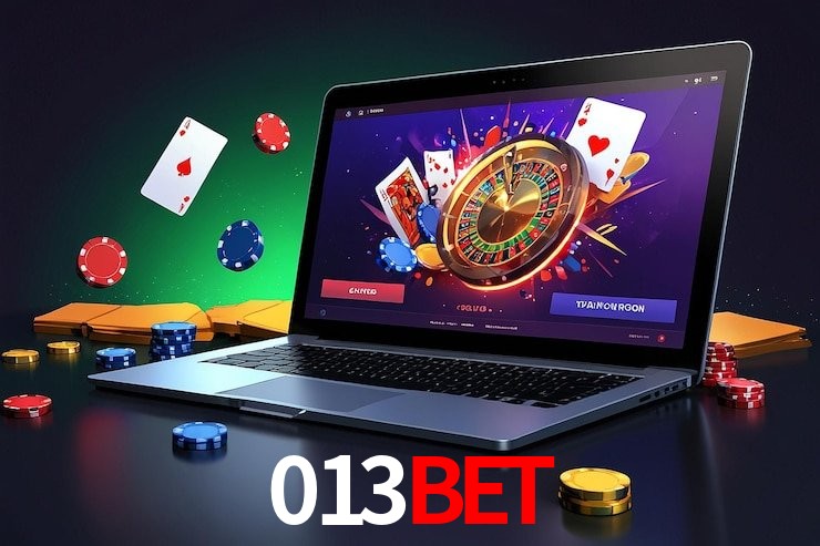 Sistemas de Segurança 013bet