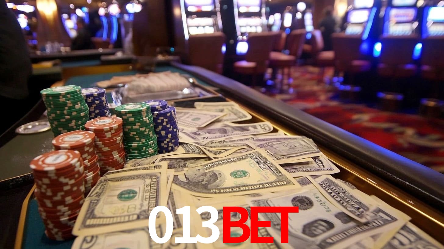 013bet instalar
