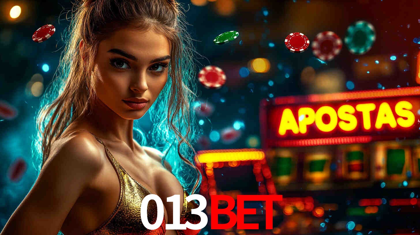 A Experiência Imersiva dos Cassinos Ao Vivo no 013bet