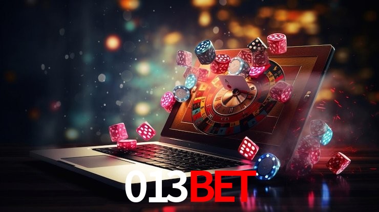 A Emoção da Loteria na 013bet: Uma Chance de Mudança de Vida