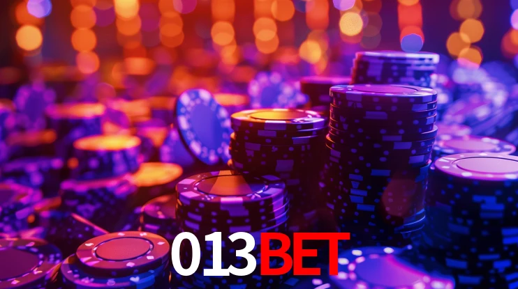 Bônus Generosos e Exclusivos no 013bet para Você!
