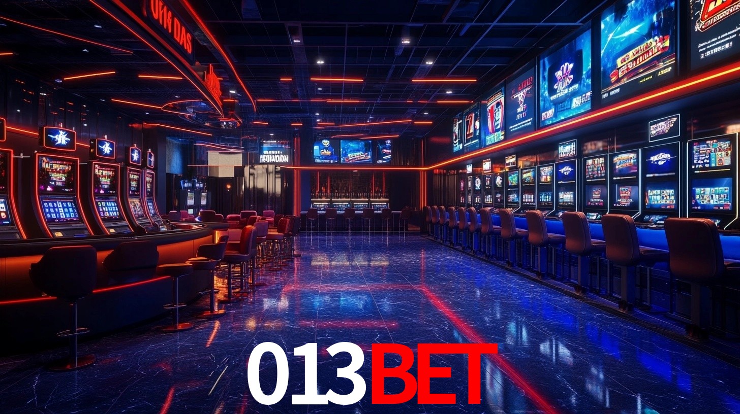 Programa VIP 013bet