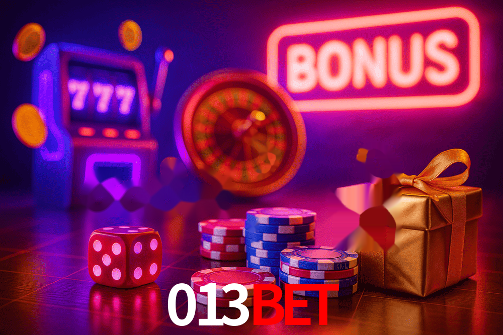 Inovações de Jogos na 013bet: O Futuro das Experiências Interativas