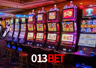 013bet cassino online