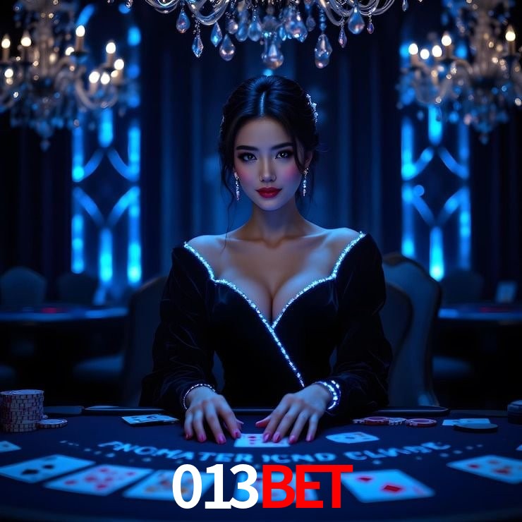 Recursos de Bônus 013bet