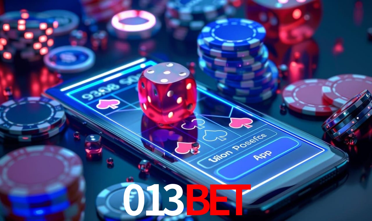013bet lottery