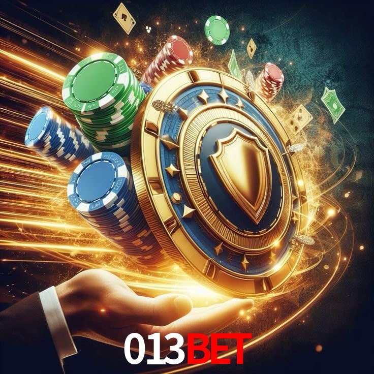 013bet Win