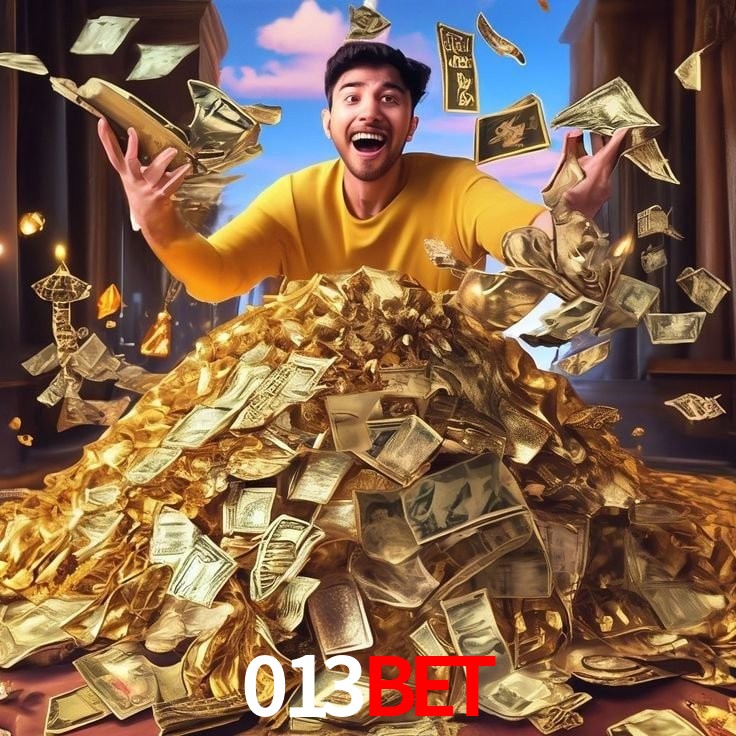 Programa VIP 013bet