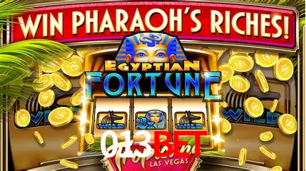 Descubra a Magia dos Jogos de Arcade no 013bet
