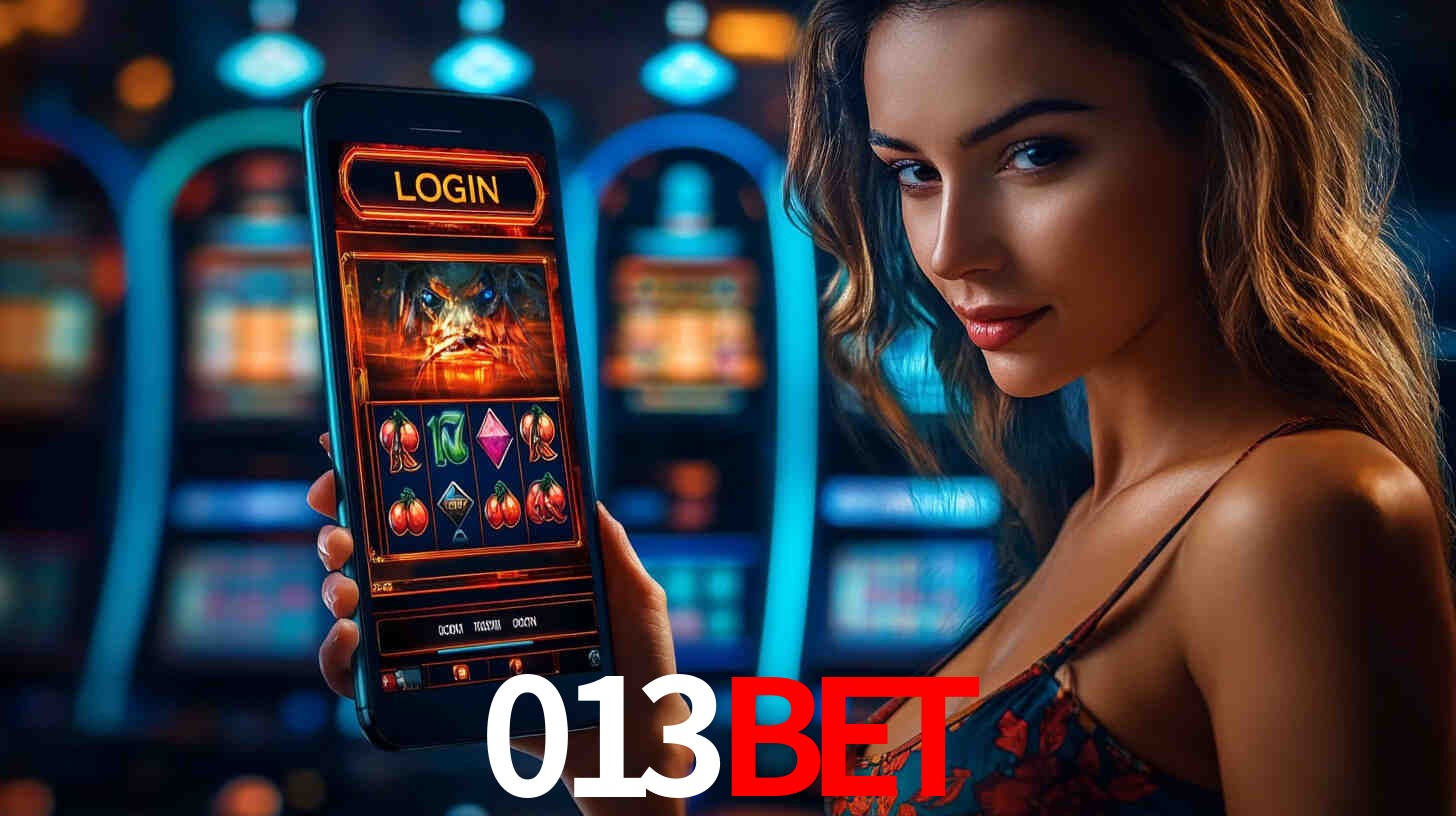 013bet app
