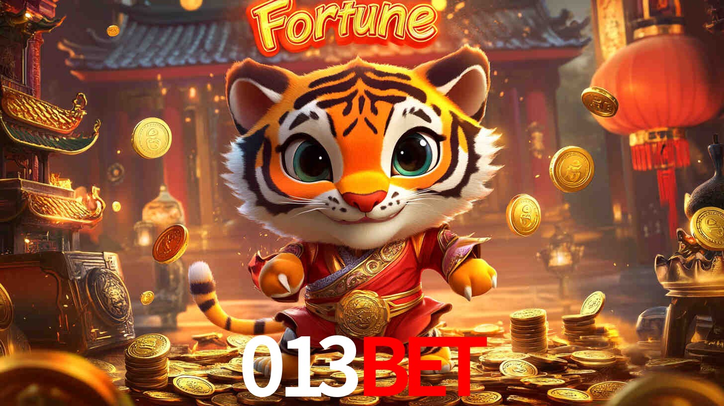 Apostas Esportivas na 013bet: Um Guia Completo