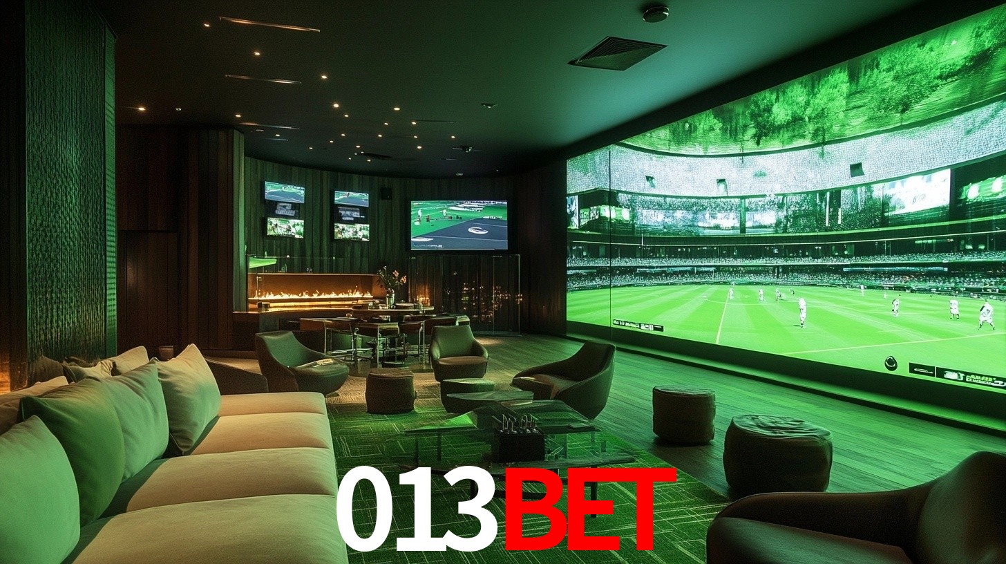 013bet: Seu Cassino Premiado com Pagamentos Rápidos