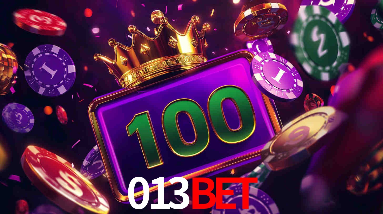 Daily Bonuses 013bet