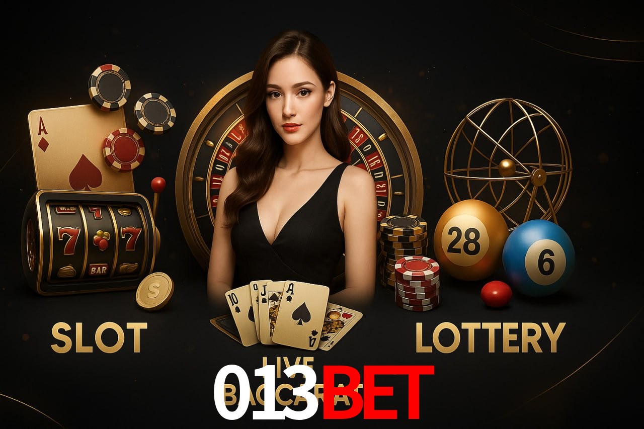 Ofertas Exclusivas 013bet