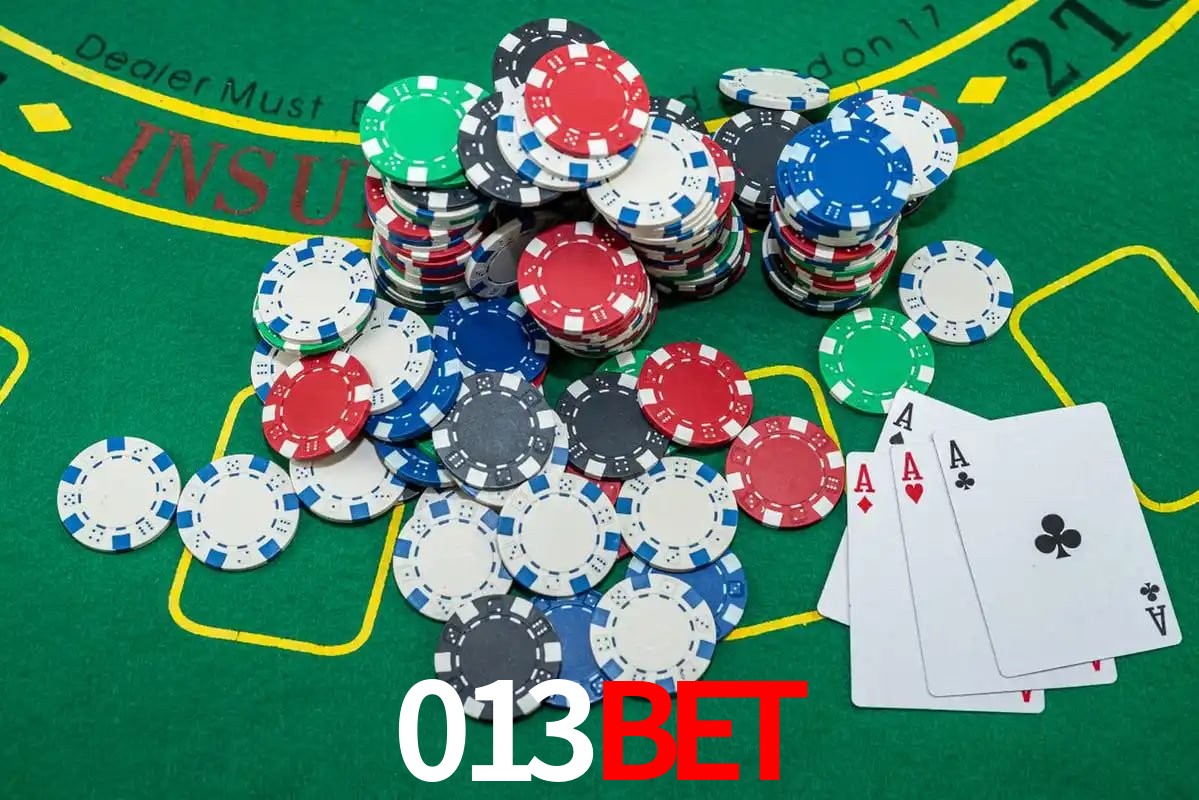 Interface Premium 013bet