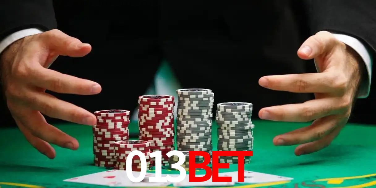 013bet Slots