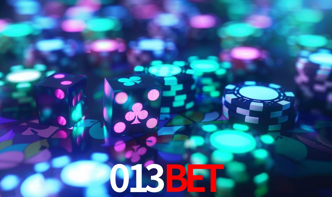 Torneios 013bet