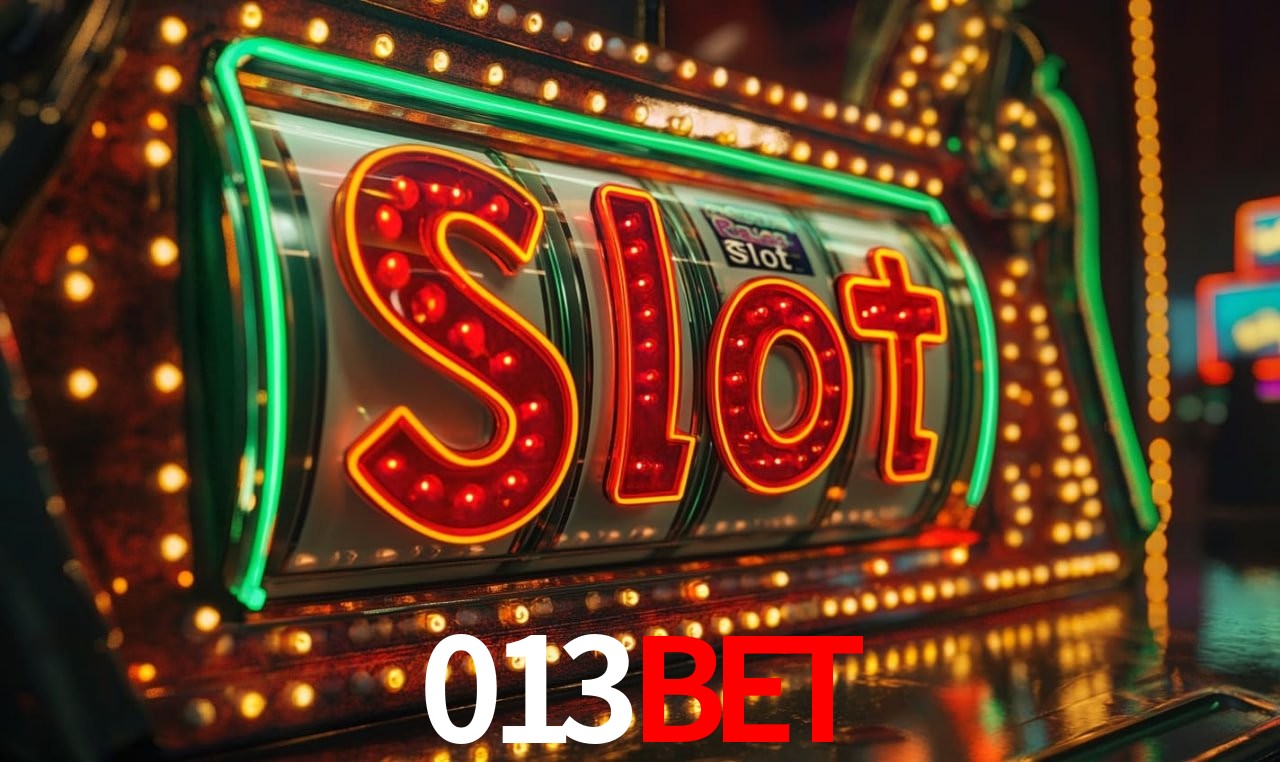 Login Seguro 013bet
