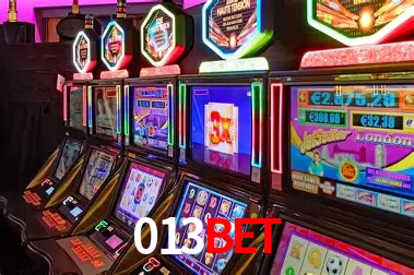 A Emoção da Loteria na 013bet: Uma Chance de Mudança de Vida