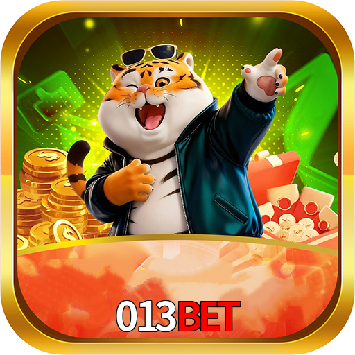 Logo 013bet
