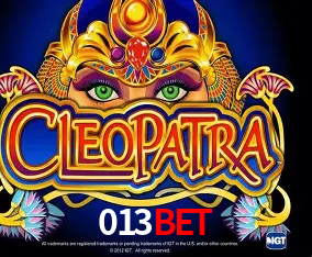 013BET: A Experiência de Casino com Jogos de Mesa ao Vivo