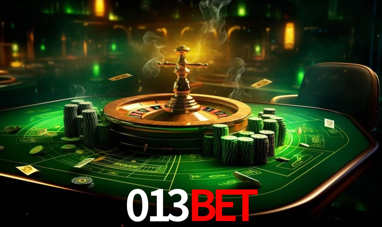 Descubra o Programa VIP da 013BET: Vantagens Exclusivas para Jogadores