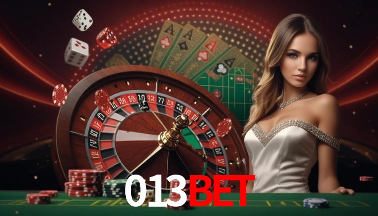 Exclusive Offers 013BET