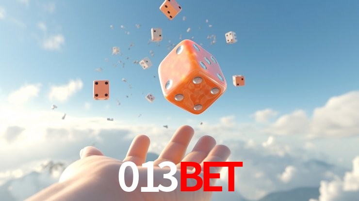 Live Casino 013BET