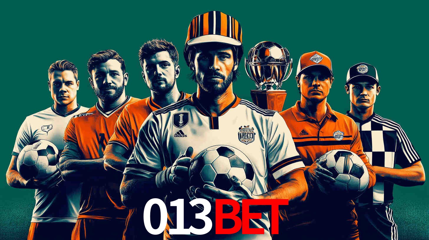 Descubra o Programa VIP da 013BET: Vantagens Exclusivas para Jogadores