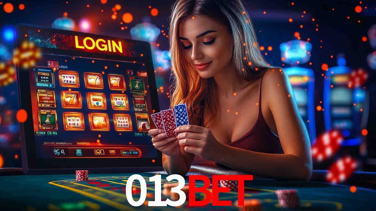 013BET App Interface