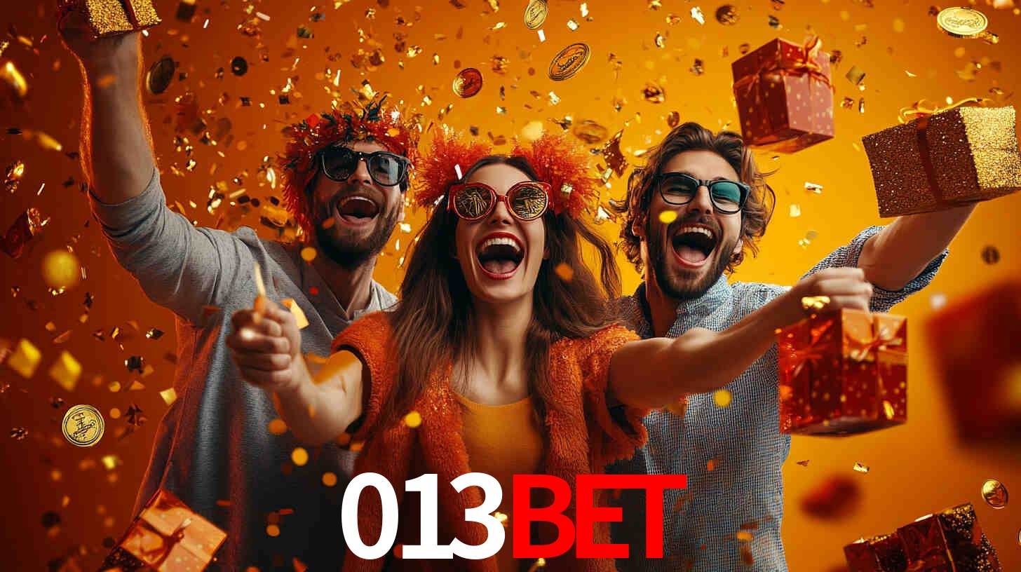 Daily Bonuses 013BET