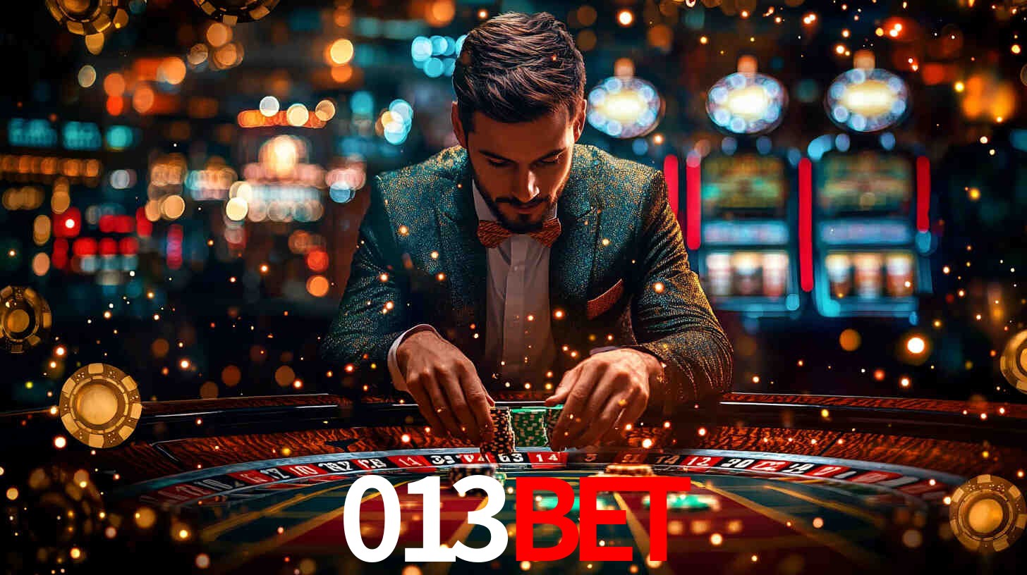 Basketball Betting 013BET