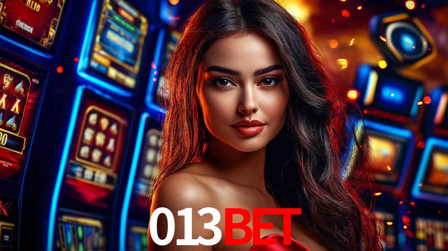 Apostas Esportivas na 013BET: Um Guia Completo