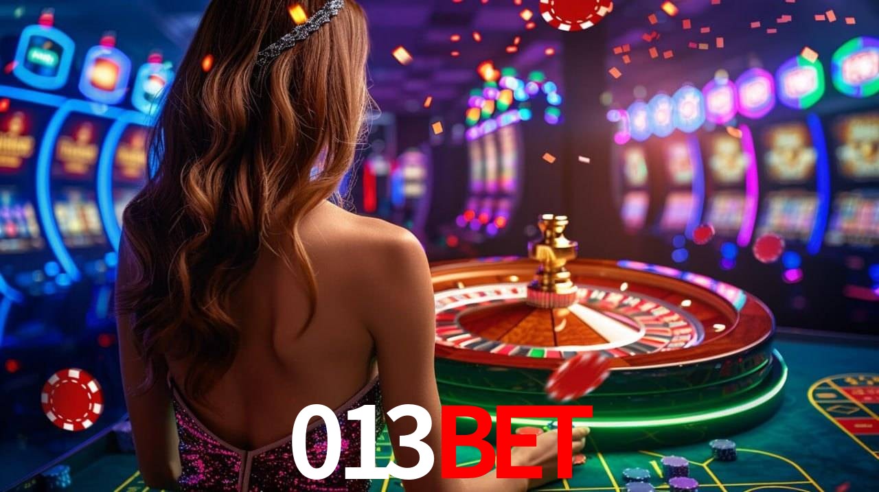 013BET.COM