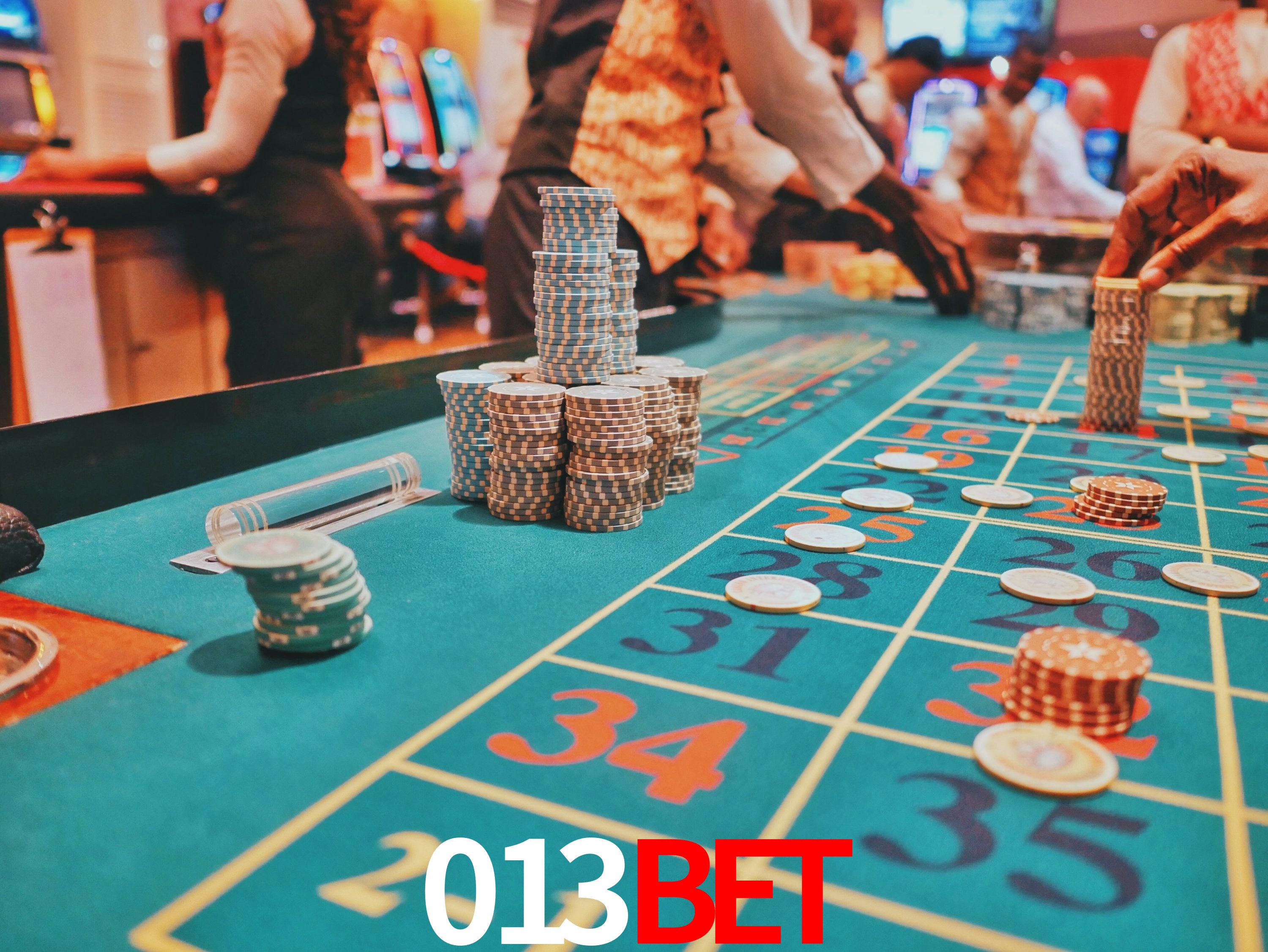 013BET.COM