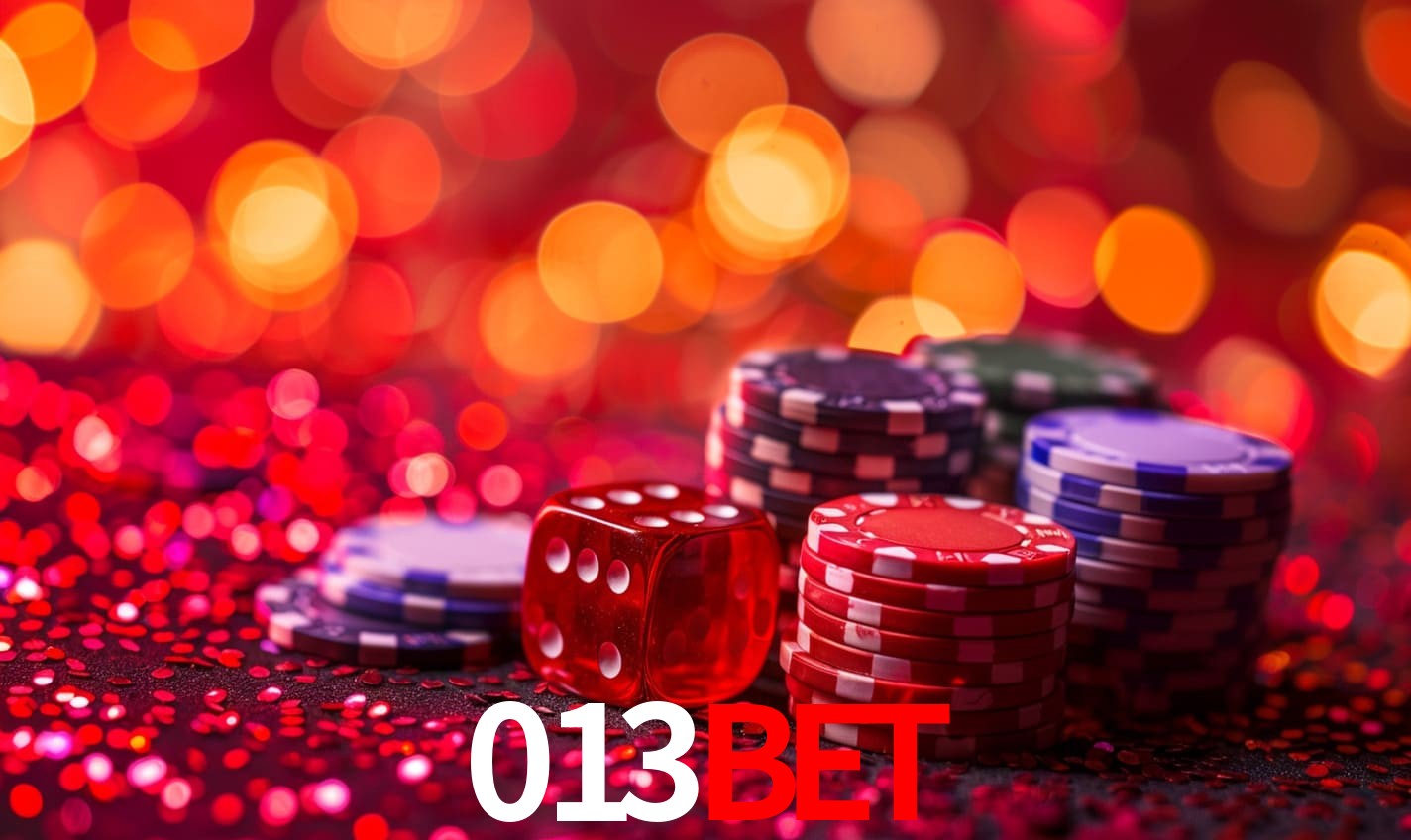 Descubra a Essência do 013BET: Nossa História e Compromissos