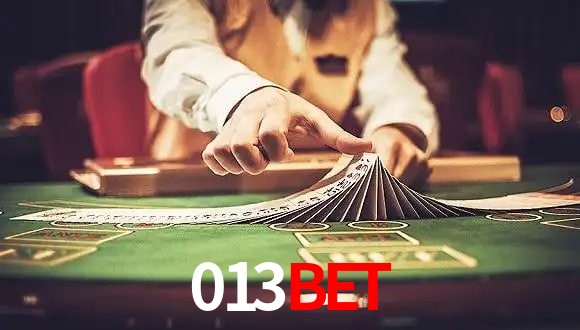 Slot Games 013BET