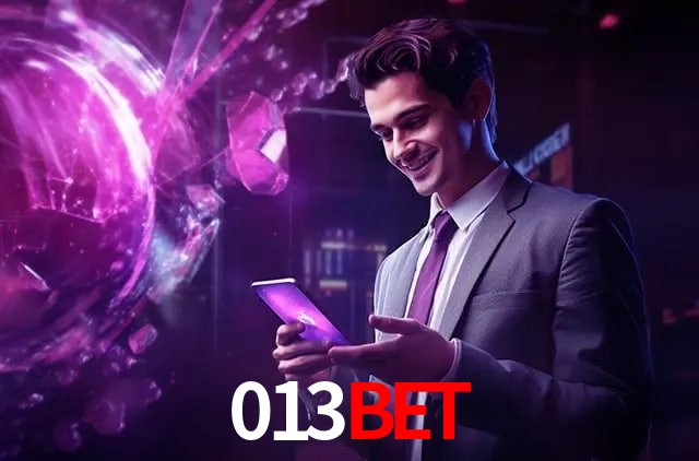 Secure Login 013BET