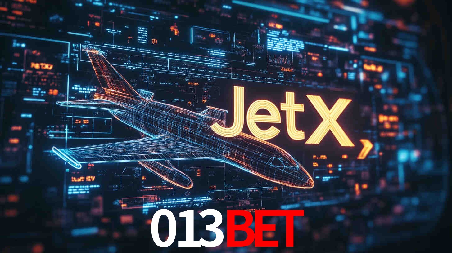 Desvendando o Mundo dos Jogos Virtuais na 013BET